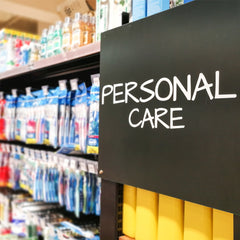 Collection image for: PERSONAL CARE