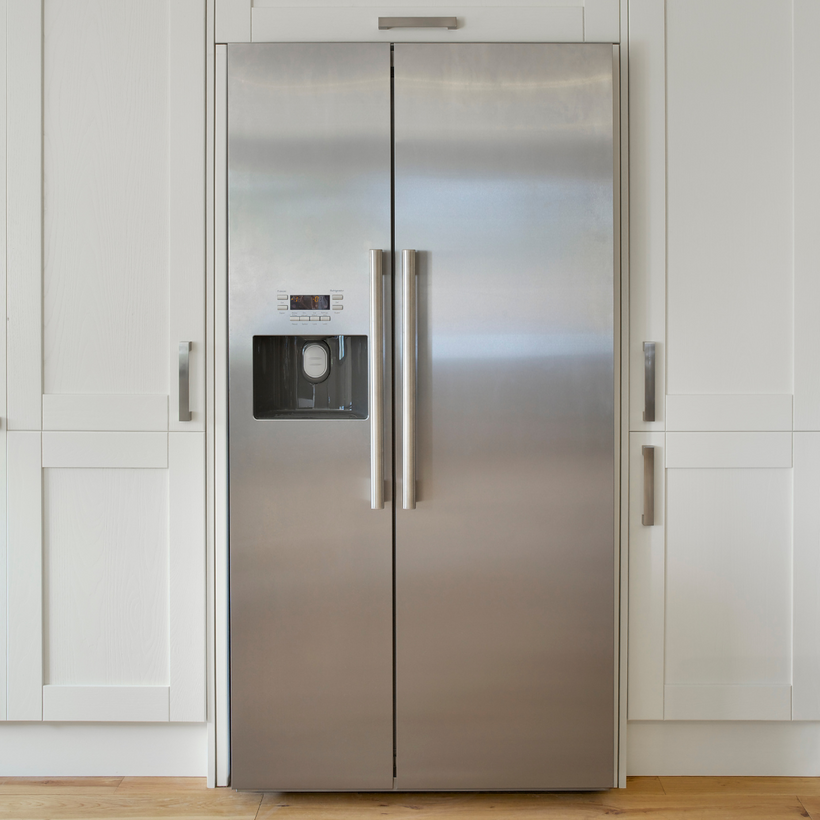 FRIDGES &amp; FREEZERS