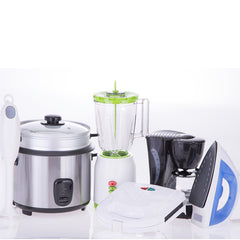 SMALL APPLIANCES