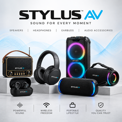 Collection image for: STYLUS AV