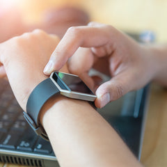 Collection image for: WEARABLES