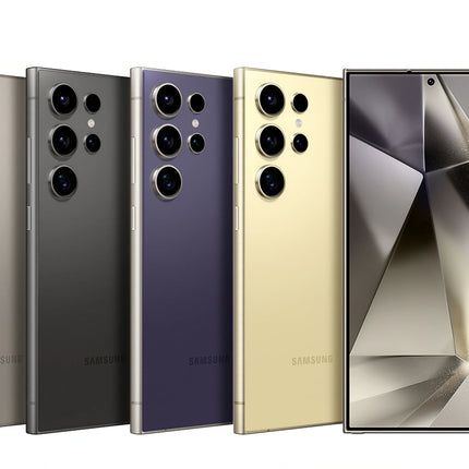 Samsung Galaxy S24 Ultra 256GB Dual Sim