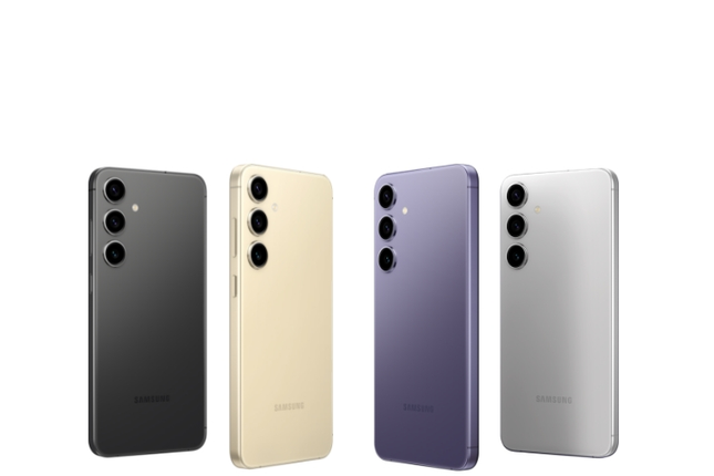 Samsung Galaxy S24 8/256GB Dual Sim Smartphone