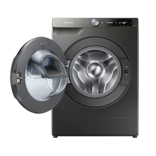 SAMSUNG 9/6KG WASHER DRYER WITH ADDWASH - WD90T654DBN