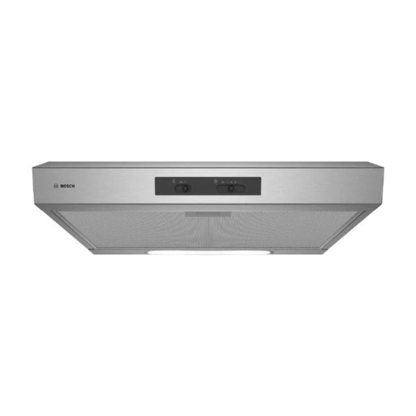 BOSCH OVEN 60CM HBF011BR2Z + BOSCH 60CM GAS HOB STAINLESS STEEL PBP6C5K60M +BOSCH 60CM EXTRACTOR DHU635HZA
