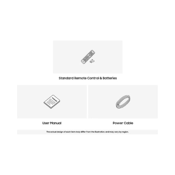 SAMSUNG 43 INCH F6000F FULL HD SMART TV - UA43F6000FKXXA
