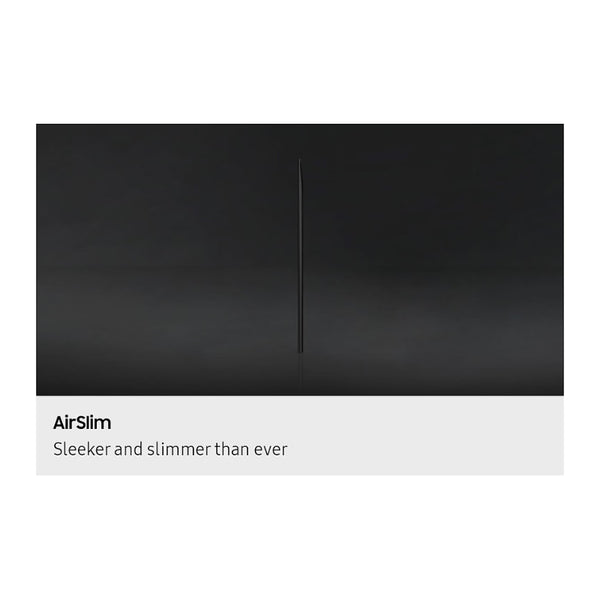 SAMSUMG 75" NEO QLED 4K QN70F VISION AI SMART TV - QA75QN70FAKXXA