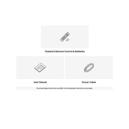 SAMSUNG 32" SMART HD TV - UA32H5000FKXXA