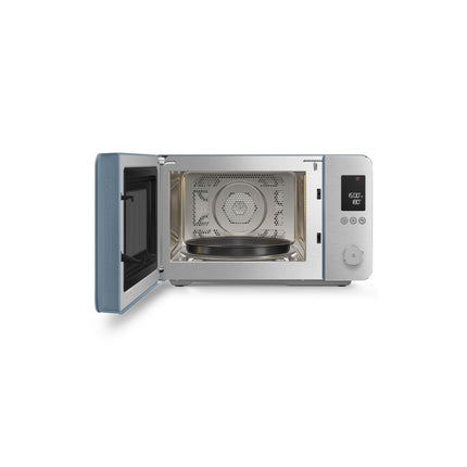 SMEG MICROWAVE COMBINATION OVEN – MOC02