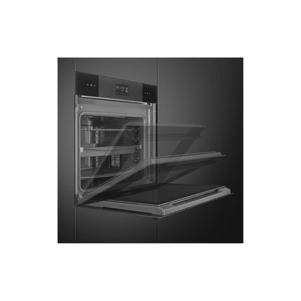 SMEG 60CM GALILEO TRADITIONAL OVEN - SO6102TB3