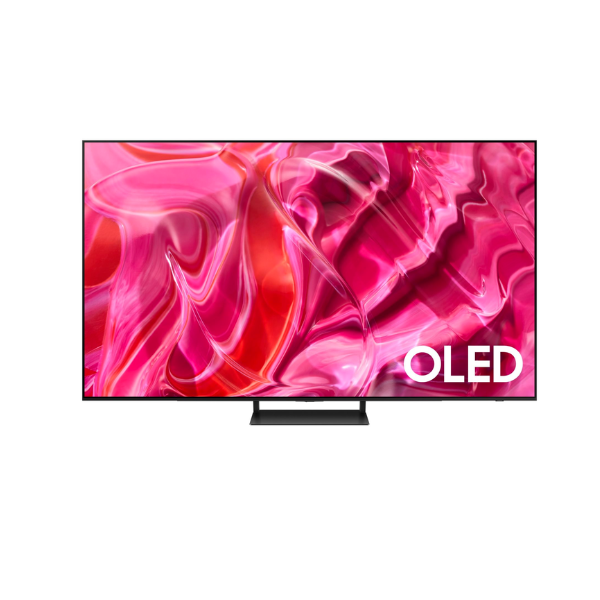 SAMSUNG 65" OLED 4K S90C SMART TV (2023) - QA65S90CAKXXA