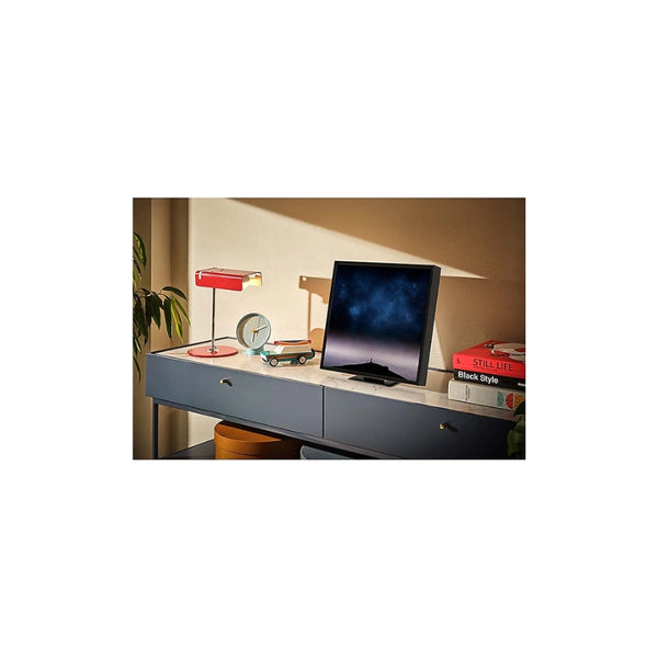 SAMSUMG MUSIC FRAME HW-LS60D WIRELESS SMART SPEAKER - HW-LS60D/XA