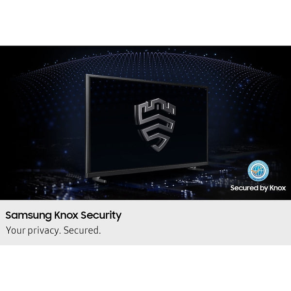 SAMSUNG 55" QLED Q7F 4K VISION AI SMART TV - QA55Q7FAAKXXA