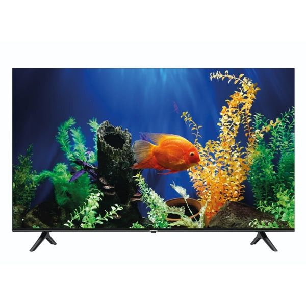 SINOTEC 55" UHD LED GOOGLE SMART TV G1U SERIES - STL-55G1U