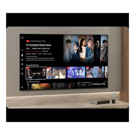 Samsung 65 Inch M80H Mini LED 4K Vision AI Smart TV – 2026 (UA65M80HAUXXA)