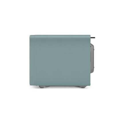 SMEG MICROWAVE OVEN WITH GRILL – MOC01