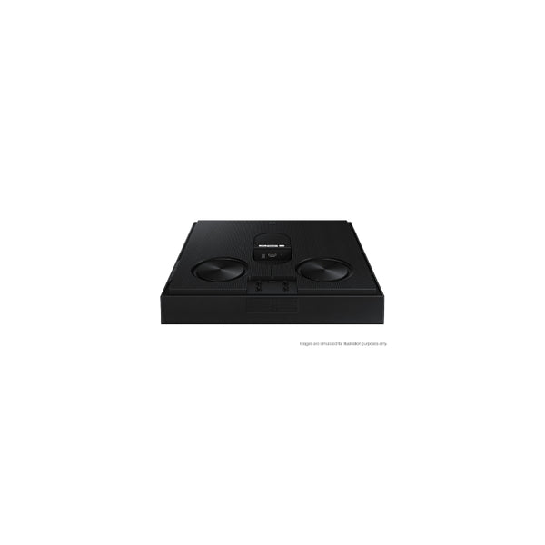SAMSUMG MUSIC FRAME HW-LS60D WIRELESS SMART SPEAKER - HW-LS60D/XA
