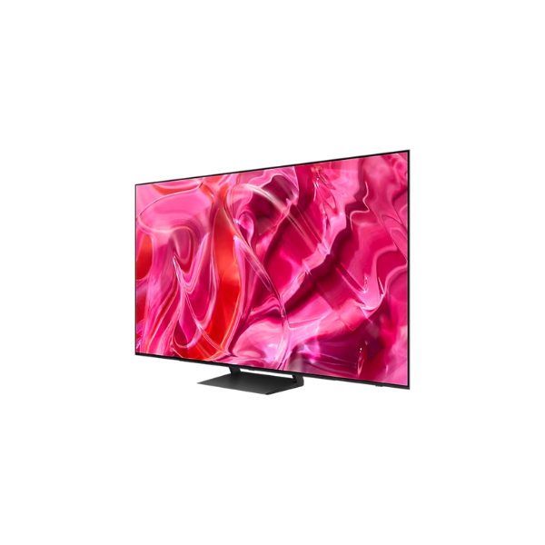 ¡Rebajas épicas! Televisor OLED Samsung de alta gama se desploma un 51% en MediaMarkt: ¡No te lo pierdas! 2 Moncloa Una rebaja increíble: más por menos