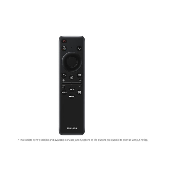 SAMSUNG 55" QLED Q7F 4K VISION AI SMART TV - QA55Q7FAAKXXA