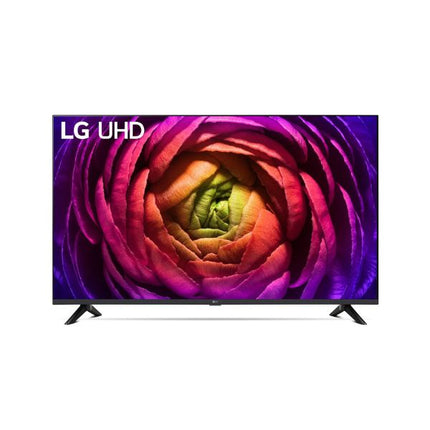 LG 55" 55UR7300 4K UHD SMART TV WITH MAGIC REMOTE - 55UR73006LA