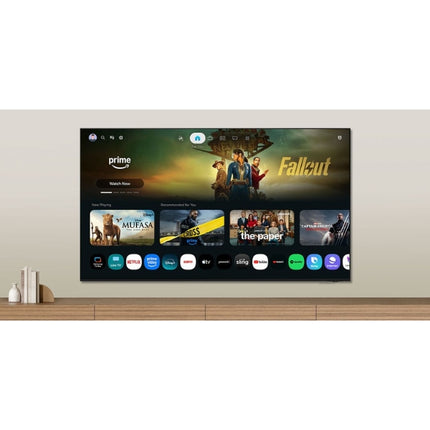 Samsung 65 Inch M80H Mini LED 4K Vision AI Smart TV – 2026 (UA65M80HAUXXA)