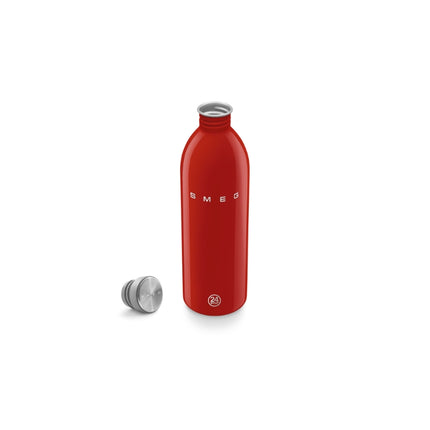 SMEG WATER BOTTLE URBAN WBF01  1L - WBF02