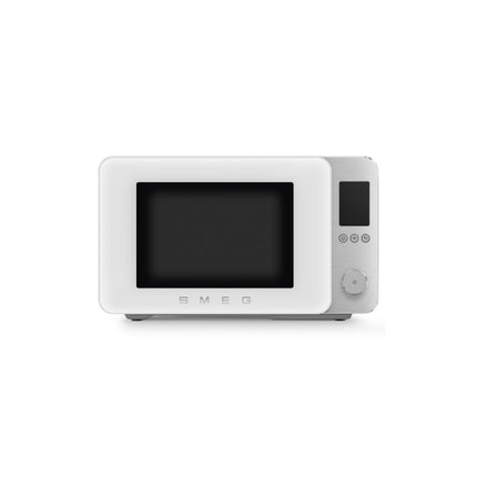 SMEG MICROWAVE COMBINATION OVEN – MOC02