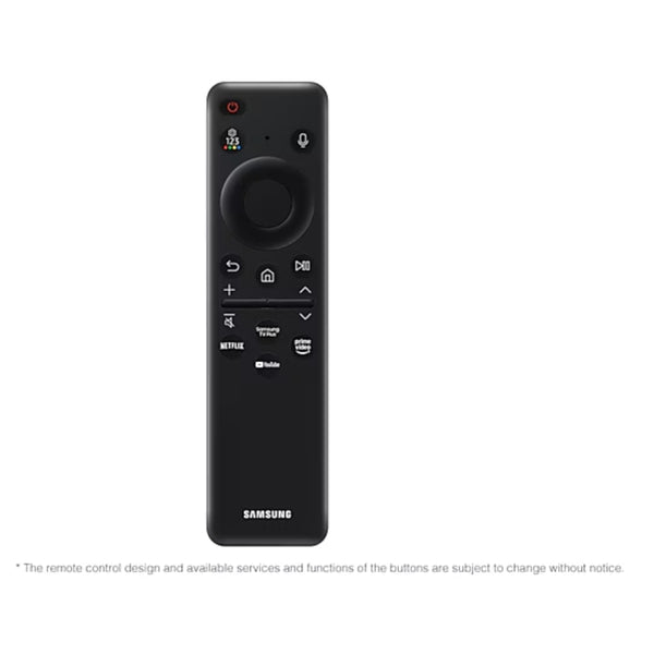 SAMSUMG 75" NEO QLED 4K QN70F VISION AI SMART TV - QA75QN70FAKXXA