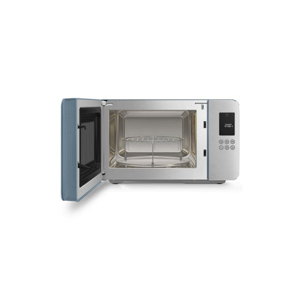 SMEG MICROWAVE OVEN WITH GRILL – MOC01