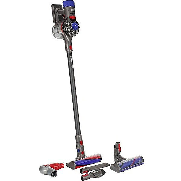 DYSON V8 TOTAL CLEAN CORDLESS VACUUM - 381516-01