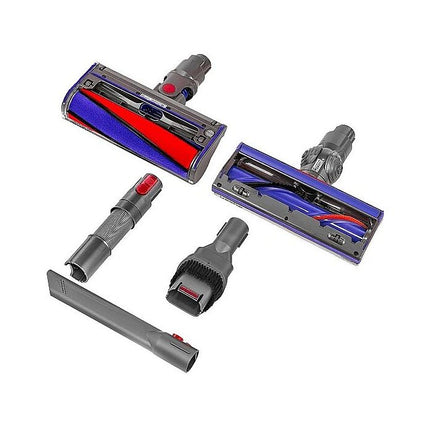 DYSON V8 TOTAL CLEAN CORDLESS VACUUM - 381516-01