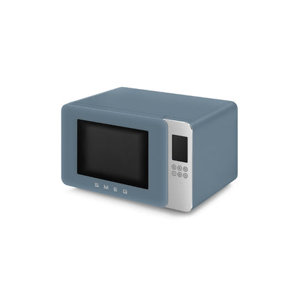 SMEG MICROWAVE OVEN WITH GRILL – MOC01