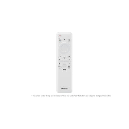 SAMSUNG 55" THE FRAME LS03FA QLED 4K VISION AI SMART TV - QA55LS03FAKXXA