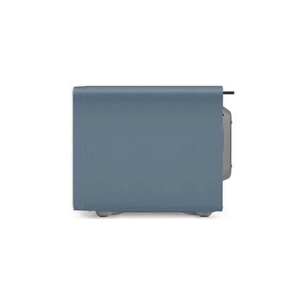 SMEG MICROWAVE OVEN WITH GRILL – MOC01
