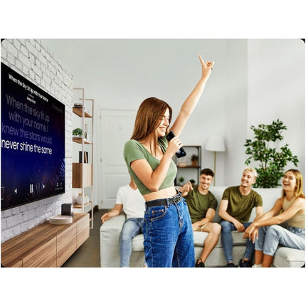 Samsung 65 Inch M80H Mini LED 4K Vision AI Smart TV – 2026 (UA65M80HAUXXA)
