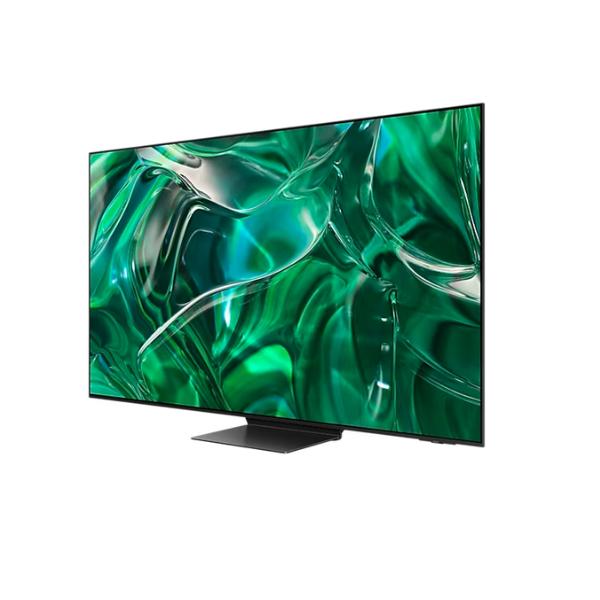 SAMSUNG 77" OLED 4K S95C SMART TV (2023) - QA77S95CAKXXAR8000