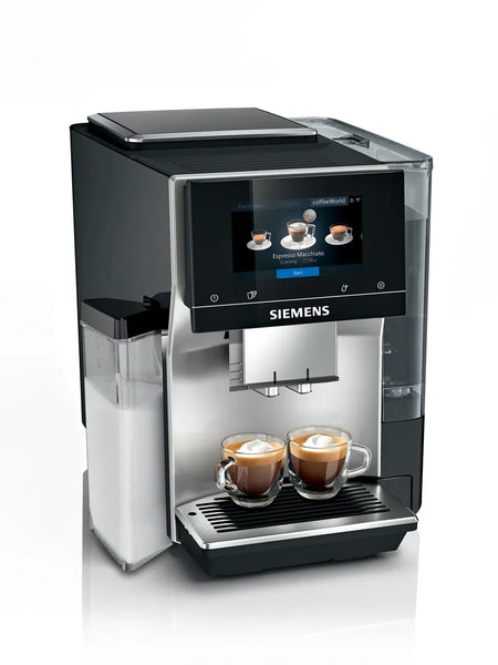 SIEMENS EQ700 FULLY AUTOMATIC COFFEE MACHINE - TQ703R07