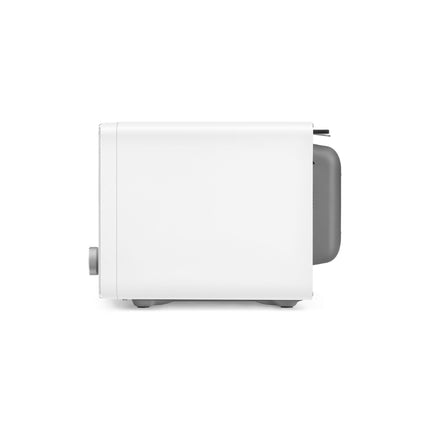 SMEG MICROWAVE COMBINATION OVEN – MOC02