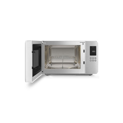 SMEG MICROWAVE OVEN WITH GRILL – MOC01