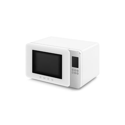 SMEG MICROWAVE OVEN WITH GRILL – MOC01