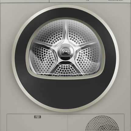 BOSCH 8KG CONDENSER TUMBLE DRYER - WPG1410XZA