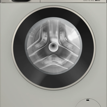 SIEMENS 10KG FRONT LOADER WASHING MACHINE IQ300 - WG54A20XZA