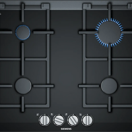 SIEMENS 60CM IQ700 GAS HOB CERAMIC ER6A6PB70Z