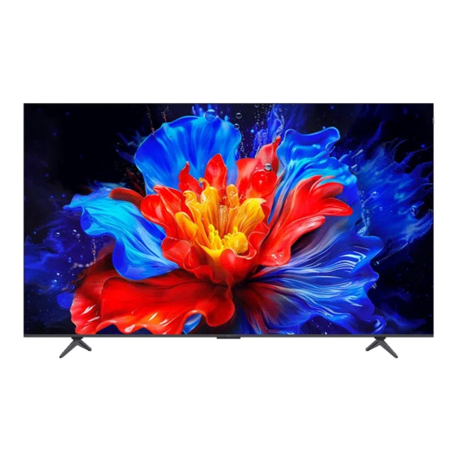TCL 98" 144HZ QLED 4K GOOGLE TV WITH 2.1 ONKYO SOUND - 98P8K