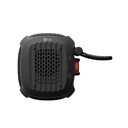 LG - BLUETOOTH SPEAKER XBOOM GO PORTABLE WATERPROOF  - X2T
