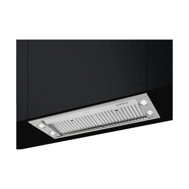 SMEG 90CM EXTRACTOR INTEGRATED STAINLESS STEEL - KDIAM90X