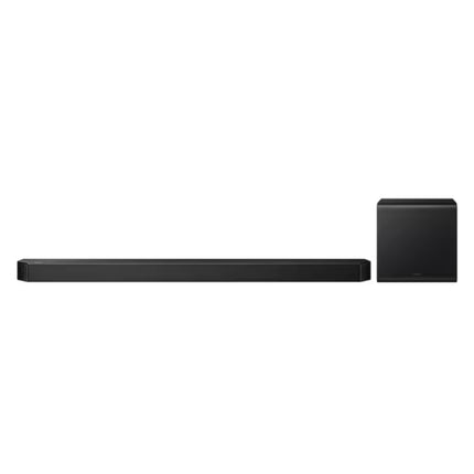 SAMSUNG SOUNDBAR HW-Q800F 5.1.2 CH SUBWOOFER Q-SERIES - HW-Q800F/XA