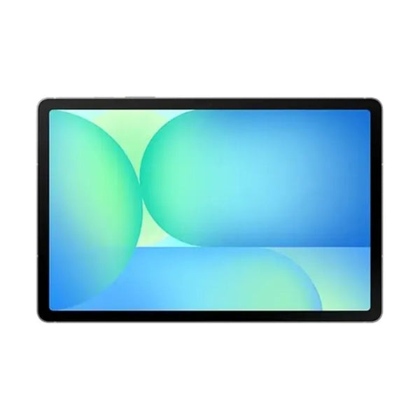 SAMSUNG GALAXY TAB S10-FE 10.9" WIFI - GRAY SAMSUNG TABLET - SM-X520NZAAAFA