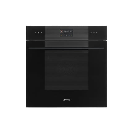 SMEG 60CM GALILEO TRADITIONAL OVEN - SO6102TB3