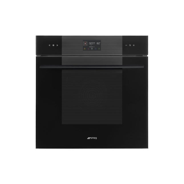 SMEG 60CM GALILEO TRADITIONAL OVEN - SO6102TB3